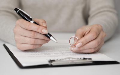 EL CONFINAMIENTO DISPARA LOS DIVORCIOS