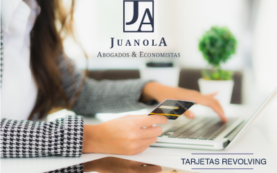 Tarjeta Revolving: Qué es y cómo saber si tiene una