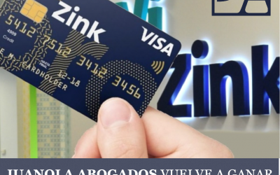 Juanola Abogados vuelve a ganar un caso de tarjetas abusivas o revolving contra WIZINK BANK