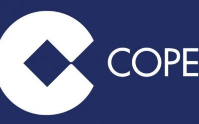 Entrevista a Iñaki Frade Juanola sobre morosidad en la Cadena Cope