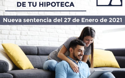 El Tribunal Supremo condena a los bancos a devolver el 100% de los Gastos de Tasación