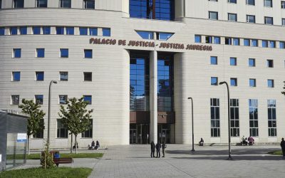 Un Juez de Navarra anula la cláusula IRPH en tres sentencias