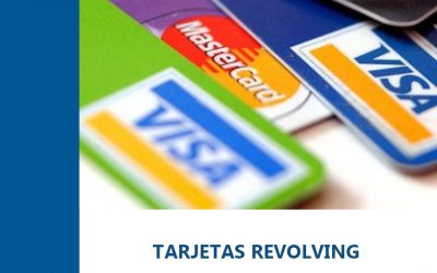 Las denuncias por tarjetas revolving se duplican en un año