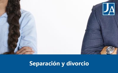 Separación y divorcio, ¿cuáles son las diferencias?