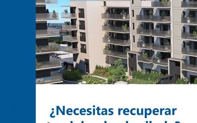 Cómo recuperar tu vivienda alquilada