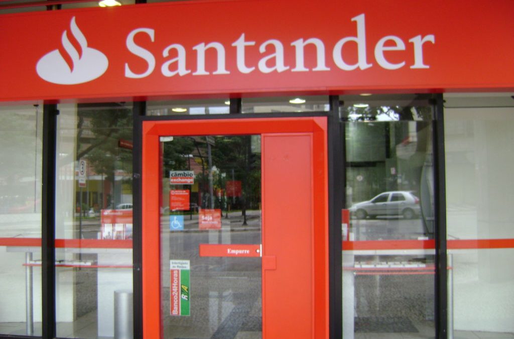 La Audiencia provincial de Barcelona declara que el Banco Santander «litiga con temeridad»