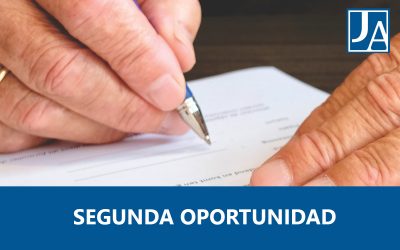 Cancelan una deuda récord de 3 millones de euros gracias a la segunda oportunidad