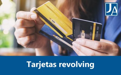 Los peligros que debes considerar si tienes tarjetas revolving