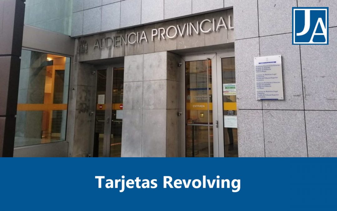 Tarjetas Revolving: La Audiencia Provincial de Oviedo mantiene su criterio pese al fallo del Tribunal Supremo