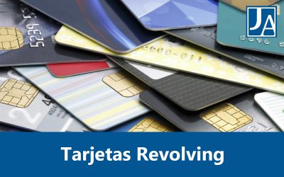 Cambia la regulación de las tarjetas revolving