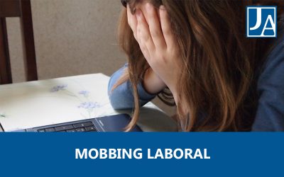 ¿Sufres mobbing o acoso laboral? Estas son la señales que debes identificar