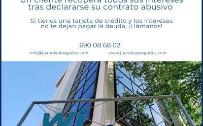 La audiencia provincial de Girona estima la falta de transparencia en un caso revolving en el que el tipo de interés no supera los 6 puntos de diferencia establecidos por el TS