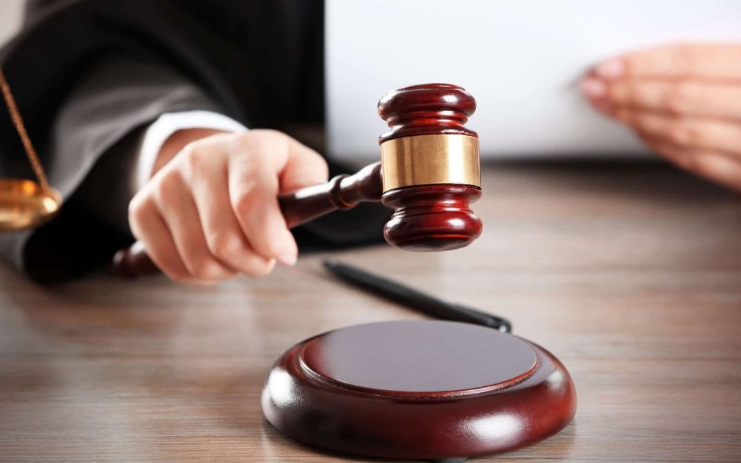 La principal causa de la lentitud en la Justicia, según el 43% de los juristas, es el «deficiente rendimiento en los juzgados».