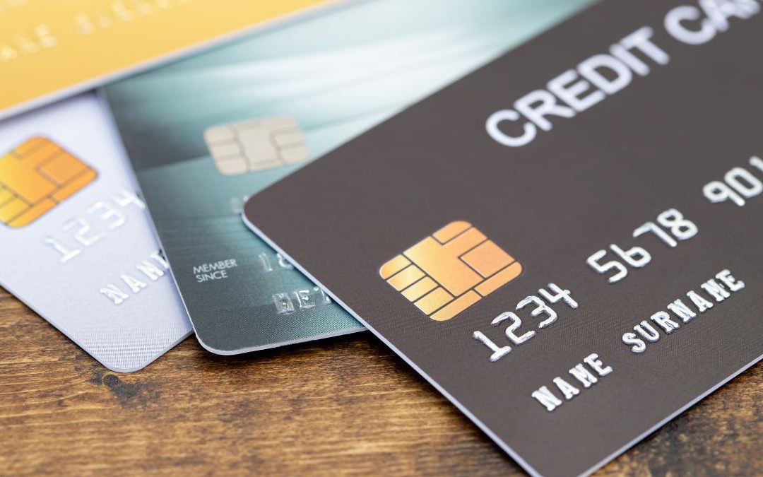 Evita estafas con tu tarjeta de crédito siguiendo estos consejos