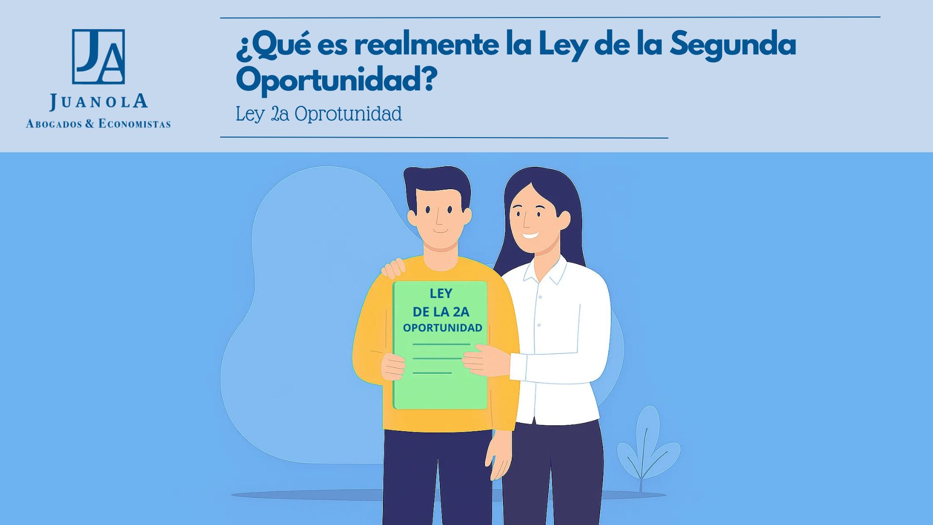 Todo lo que necesitas saber para eliminar tus deudas.