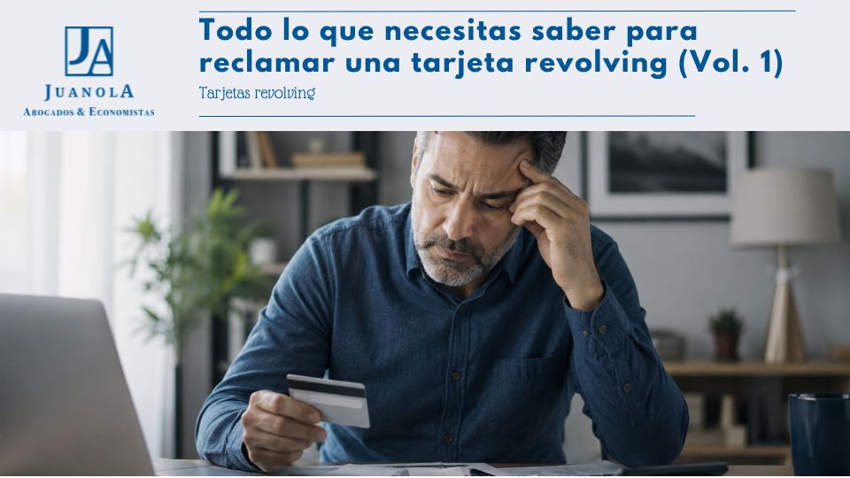 Cómo reclamar una tarjeta revolving abusiva reclamar tarjeta revolving con intereses abusivos